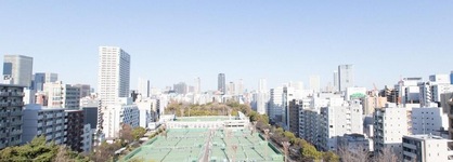 Hotel Shiki Utsubo Park