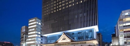 Hotel Royal Classic Osaka