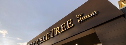 Doubletree By Hilton Calgary North
