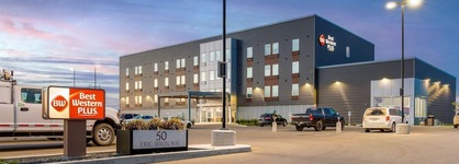 Best Western Plus Dauphin