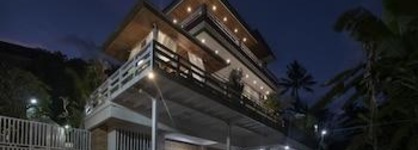 Villa Suari I