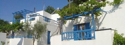 Agnanti Hotel