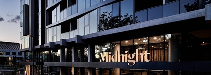 Midnight Hotel, Autograph Collection