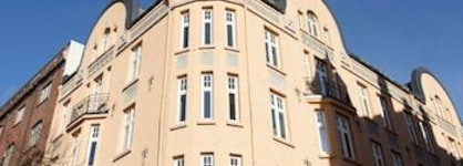 Bergen Harbour Hotel, Worldhotels Crafted