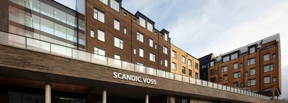 Scandic Voss