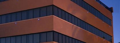 Amerian Rafaela Hotel