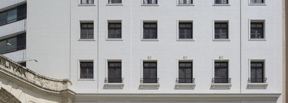Palacio Paz Hotel