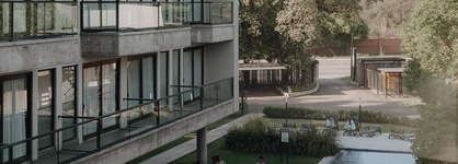 La Urumpta Hotel, Aken Mind
