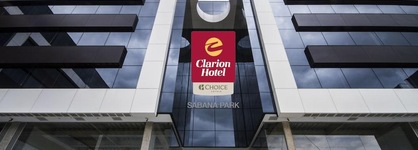 Hotel Sabana Park