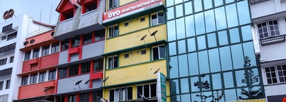 Oyo 1231 Ar Rayyan Boutique Hotel