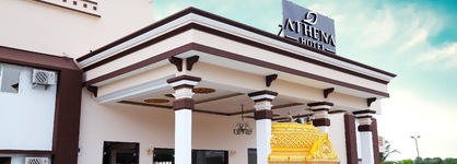Athena Hotel