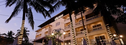 Calux Grand Baga