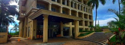 Holiday Inn Goa Candolim By Ihg