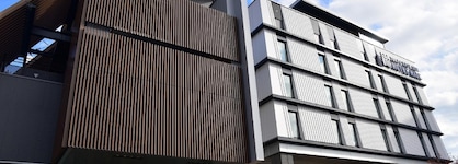 Tokyo East Side Hotel Kaie
