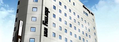 Dormy Inn Morioka Hot Springs