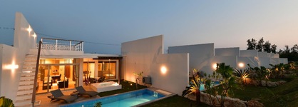 Feliz Villa Suite Irabujima Sawada