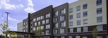 Hampton Inn & Suites Cedar Park North Austin