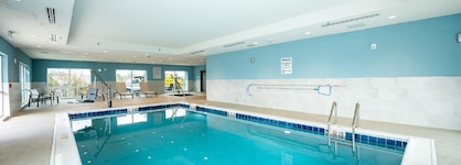 Holiday Inn Express & Suites Charlottesville By Ihg