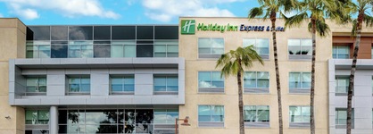 Holiday Inn Express & Suites Glendale Downtown By Ihg