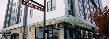 Hotel Indigo Vancouver Dwtn – Portland Area By Ihg