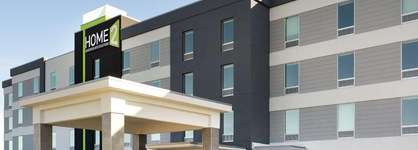 Home2 Suites By Hilton Vicksburg