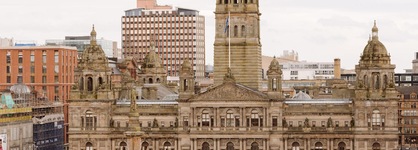 Native Glasgow