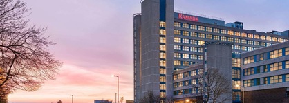 Ramada By Wyndham East Kilbride