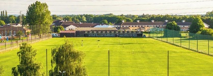 The Willows Training Centre