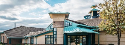 The Woodlands Event Centre