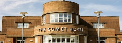 The Comet London Hatfield