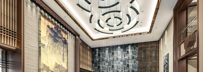 Mercure Chongqing Downtown