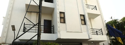 The Down Town Hotel