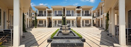 The Acacia Ocean View Morjim