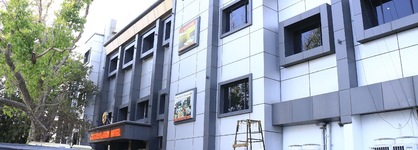 Cosmopolitan Hotel