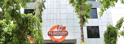 Vesta Grand Central Udaipur