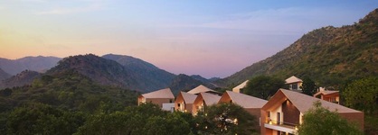Taj Aravali Resort & Spa