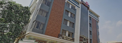 Collection O 30073 Near Sarjapur Road