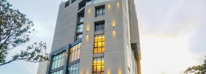 Grand Tamanna Hotel