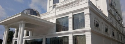 Hotel Karthika Park