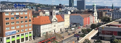 City Center Best Place Apartments