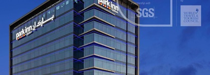 Park Inn By Radisson, Jeddah Madinah Road