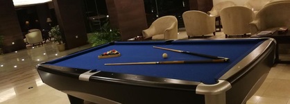 Rabigh Park Hotel