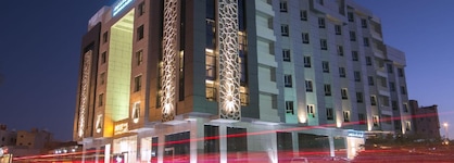 Hafawah Suites