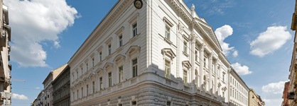 Áurea Ana Palace by Eurostars Hotel Company