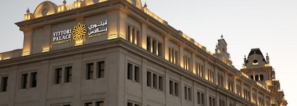 Vittori Palace Hotel & Residence