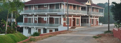 Indimasi-The Healing Village
