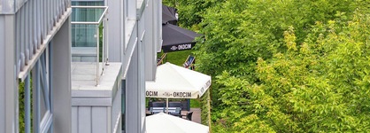Garden Square Hotel