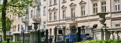 Krakow Central Apartments
