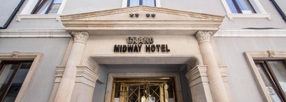 Grand Midway Hotel