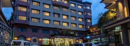 Hotel Le Himalaya By Best Resort Nepal